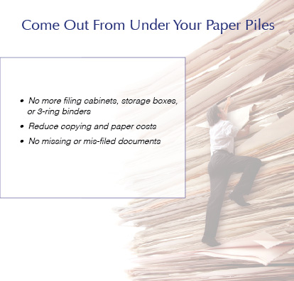 Data Ventures Brochure page 2